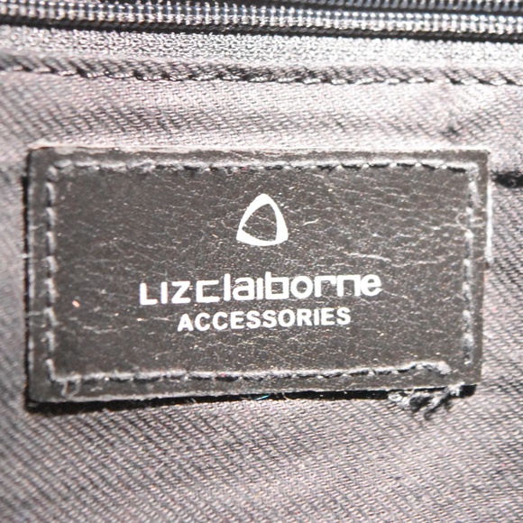 LIZ CLAIBORNE PURSE - Picture 3 of 3